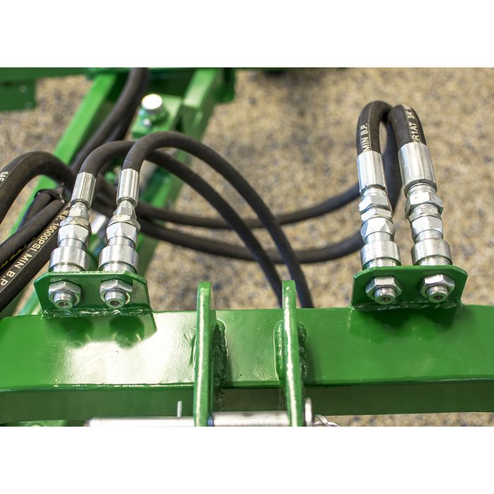 KellfriHydraulischerZaunmaeherfuerdiehintereMontagedesDreipunkt