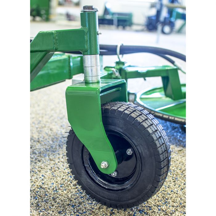 KellfriHydraulischerZaunmaeherfuerdiehintereMontagedesDreipunkt