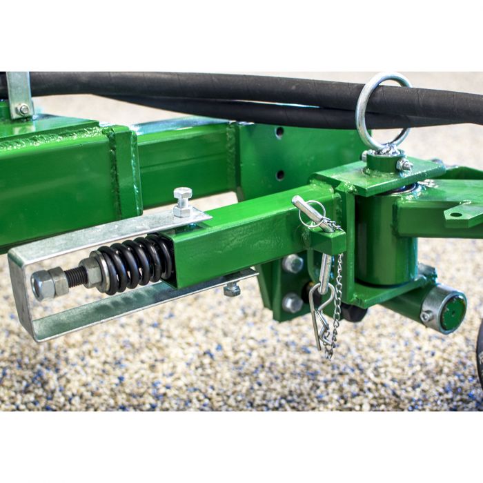 KellfriHydraulischerZaunmaeherfuerdiehintereMontagedesDreipunkt