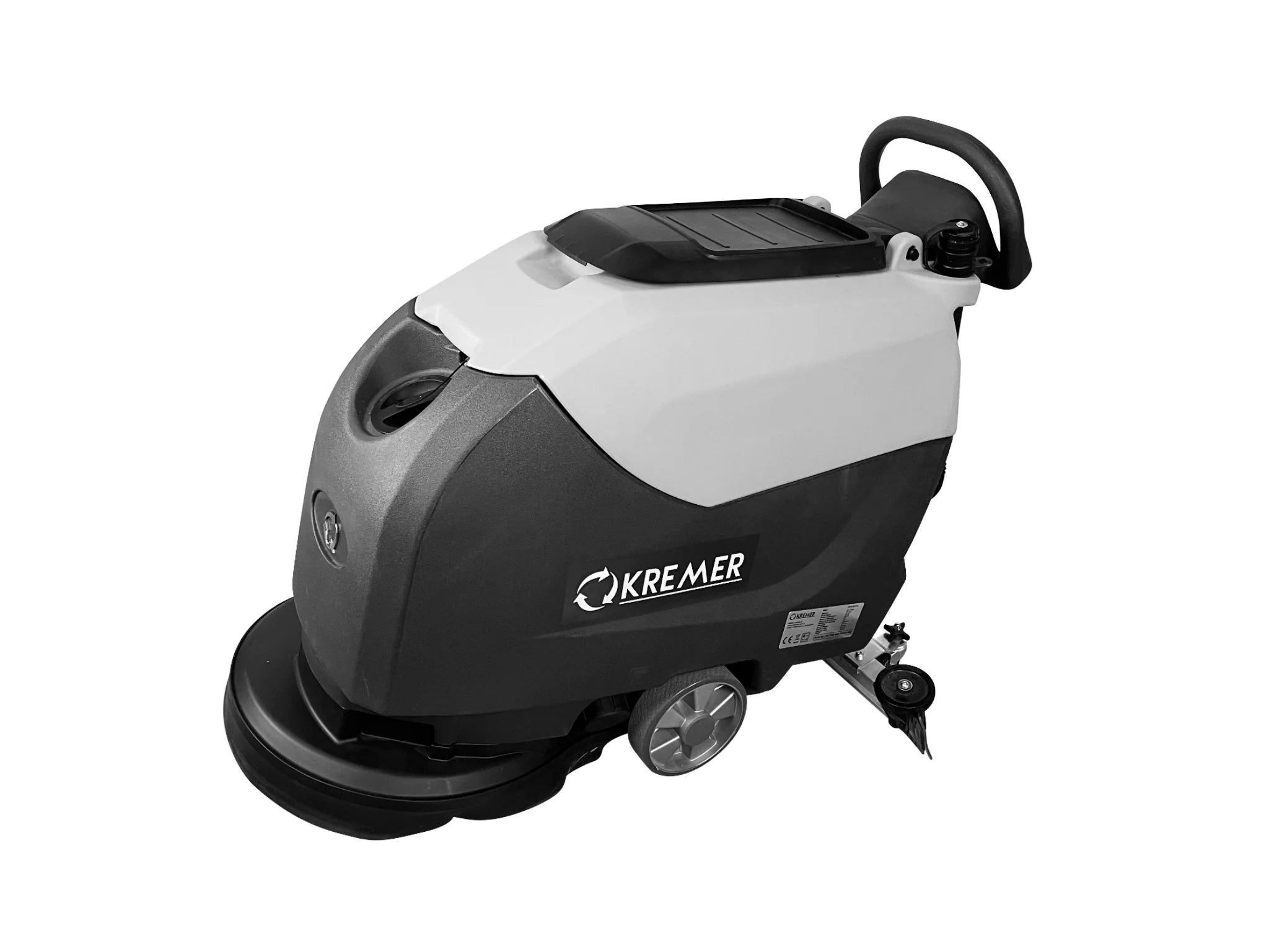 Kremer KR-FL50A Scheuersaugmaschine, Putzmaschine