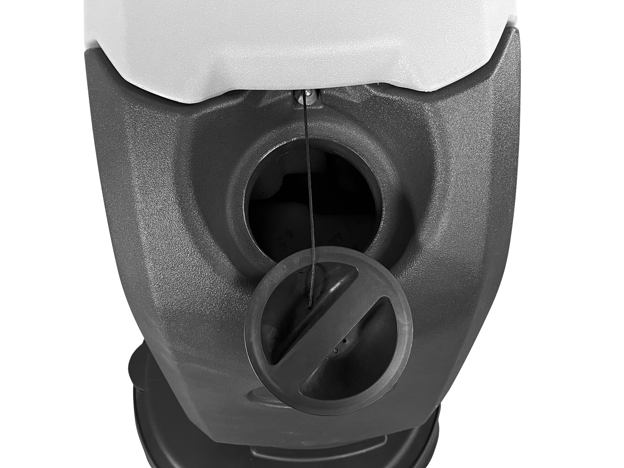 Kremer KR-FL50A Scheuersaugmaschine, Putzmaschine