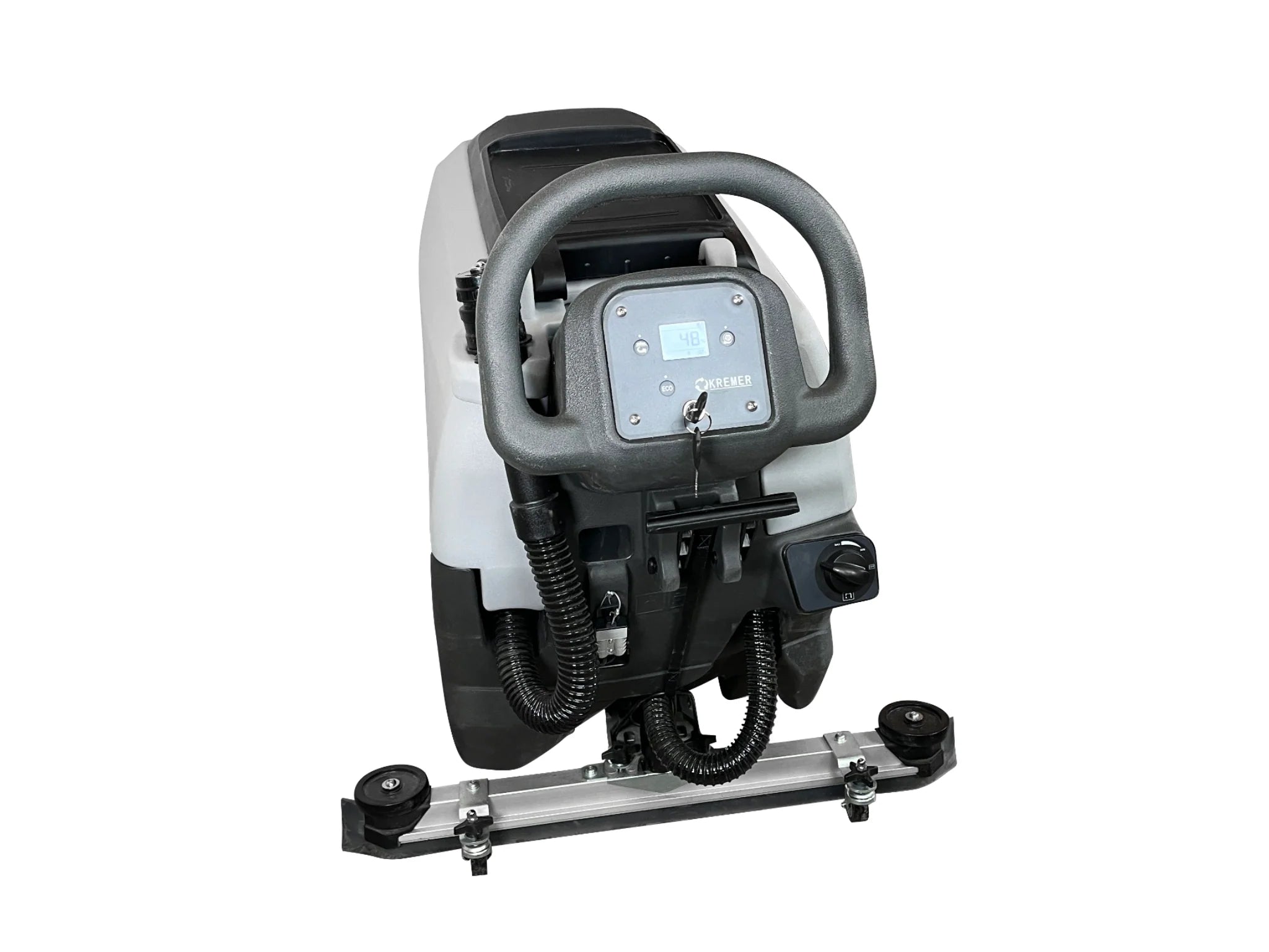 Kremer KR-FL50A Scheuersaugmaschine, Putzmaschine