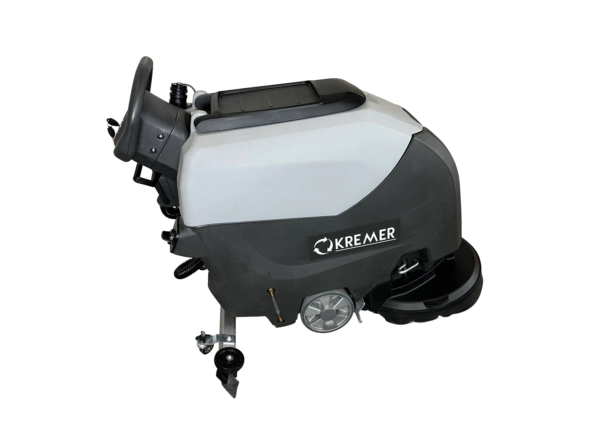 Kremer KR-FL50A Scheuersaugmaschine, Putzmaschine