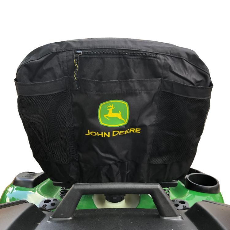 John Deere original Sitzbezug