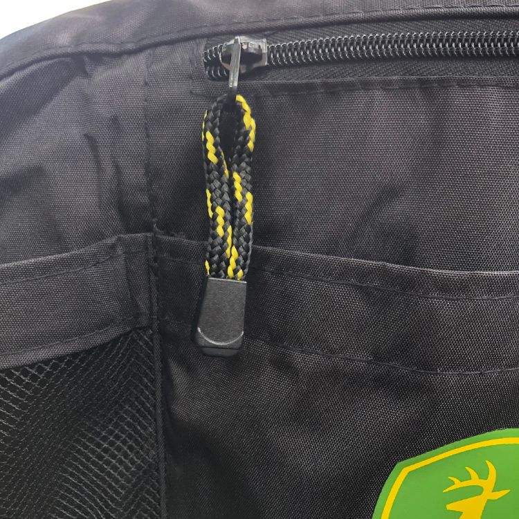 John Deere original Sitzbezug