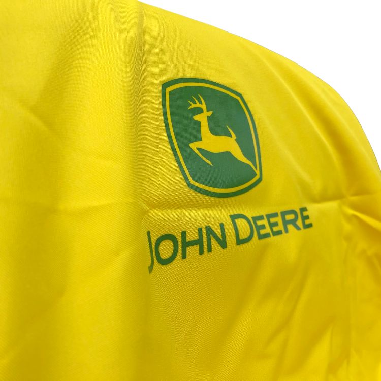 John Deere original Sitzbezug
