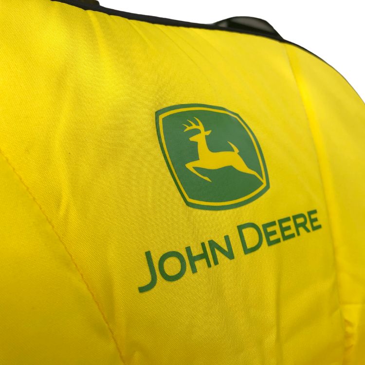 John Deere original Deluxe Sitzbezug