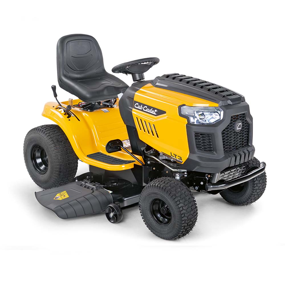 Cub Cadet LT3 PS107