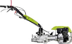 Grillo Einachsschlepper G55