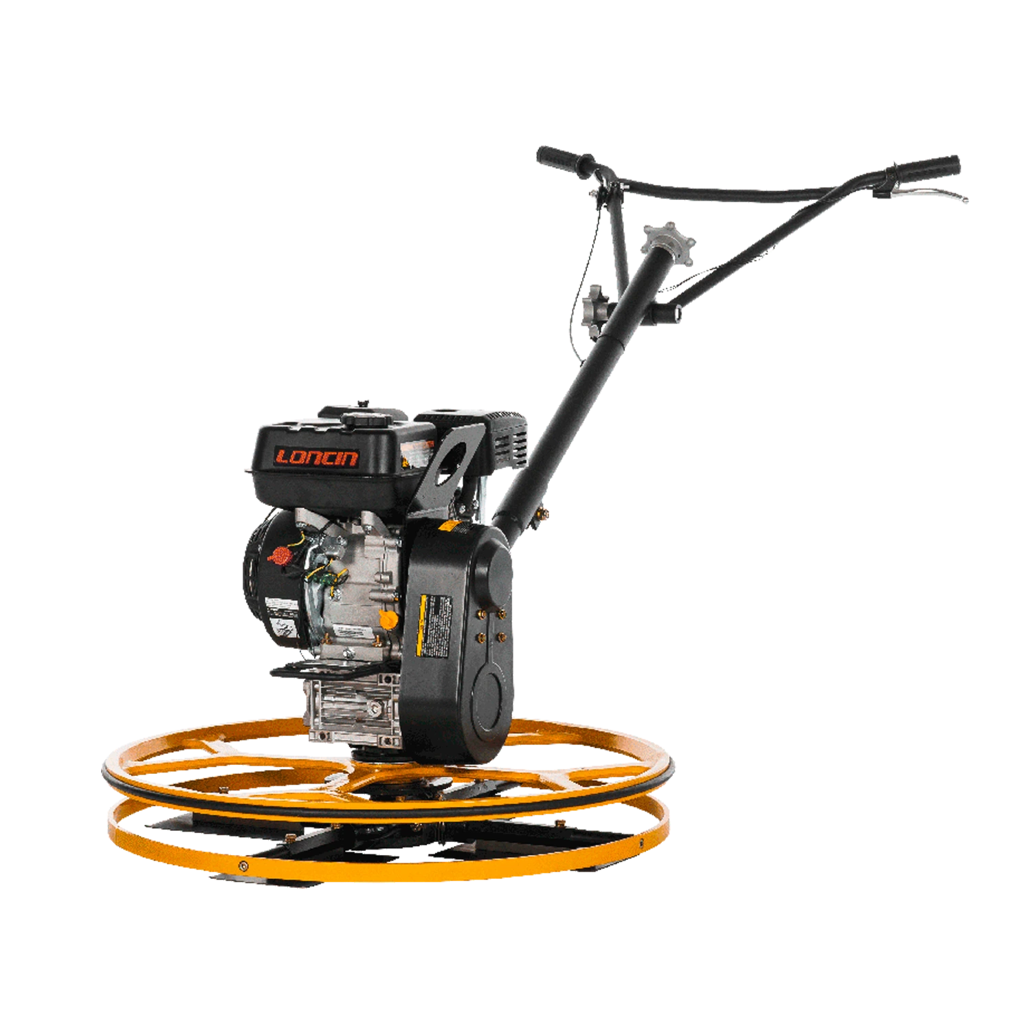 Lumag Betonglätter BT800