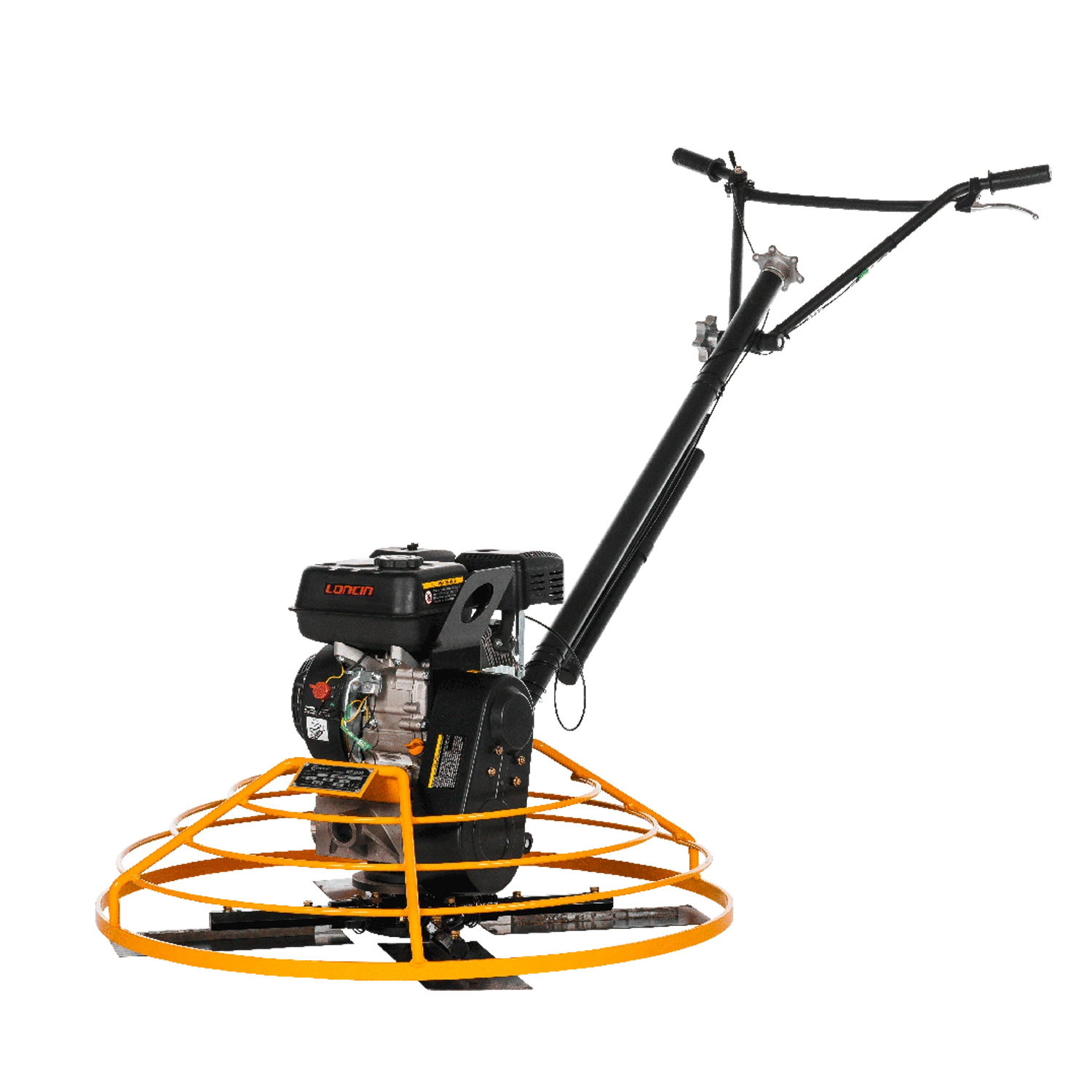 Lumag Betonglätter BT900