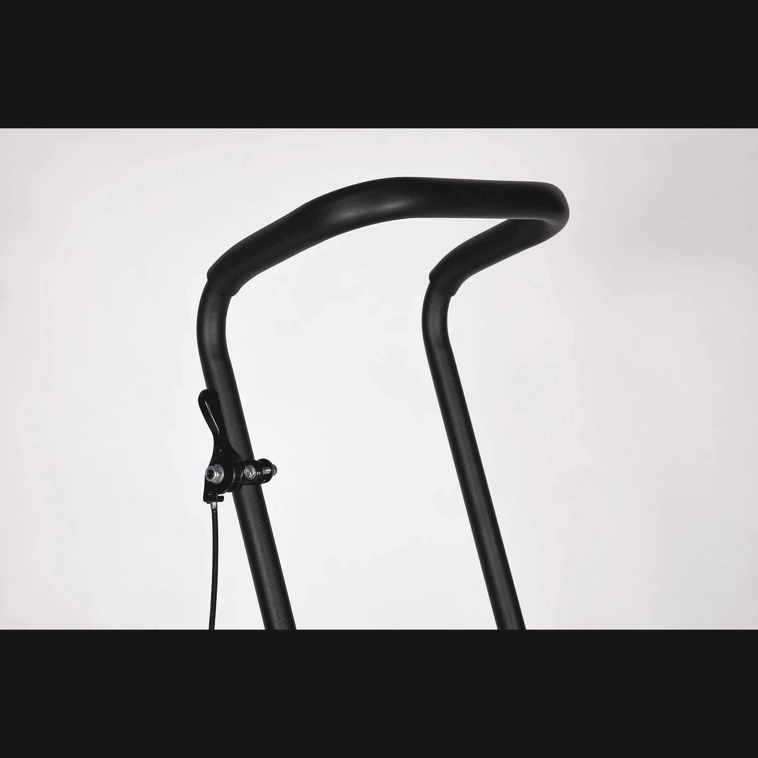 Lumag Benzin-Rüttelplatte RP1100PRO (15KN)