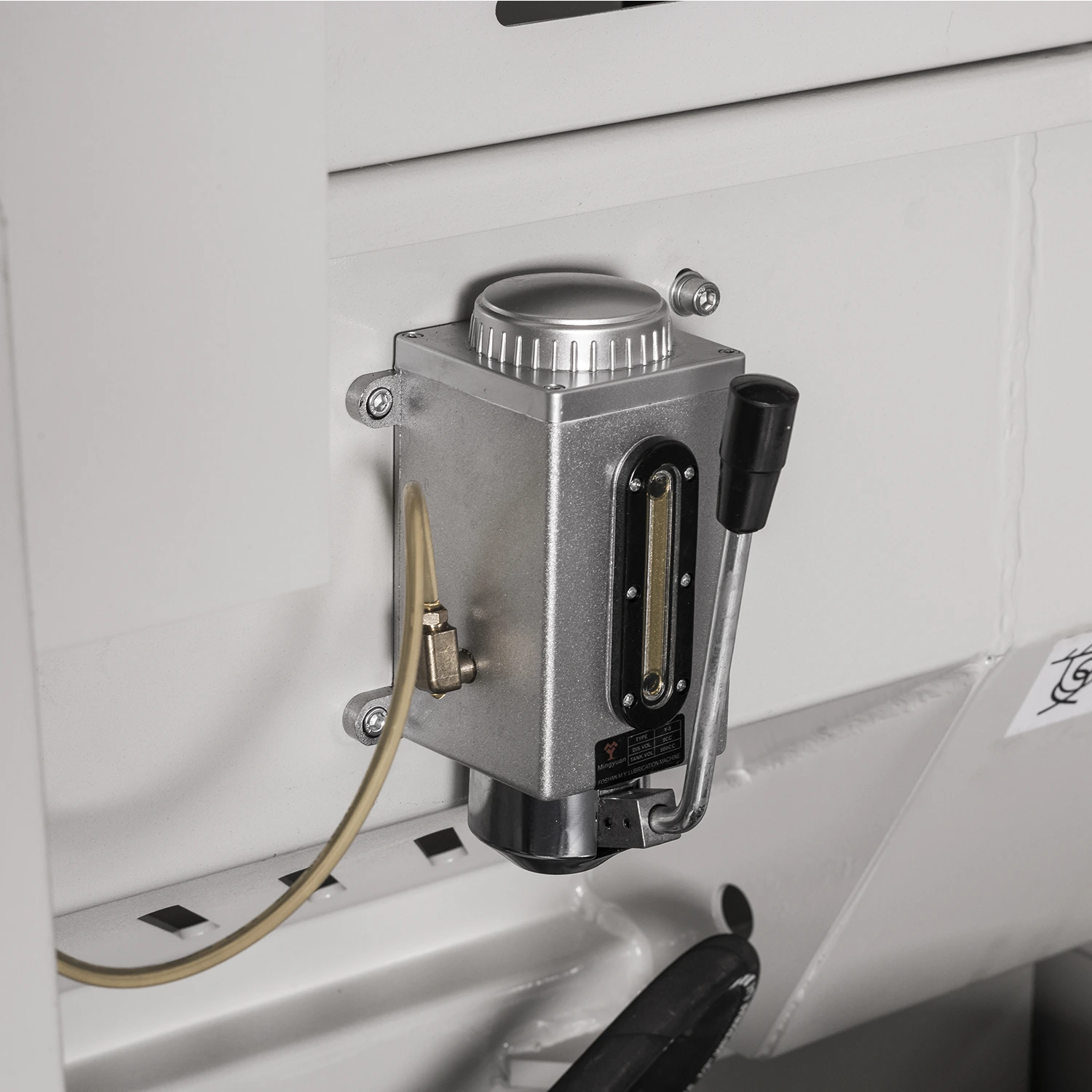 Lumag Elektro-Sägespaltautomat SSA400EH-PRO/S Hydraulisch