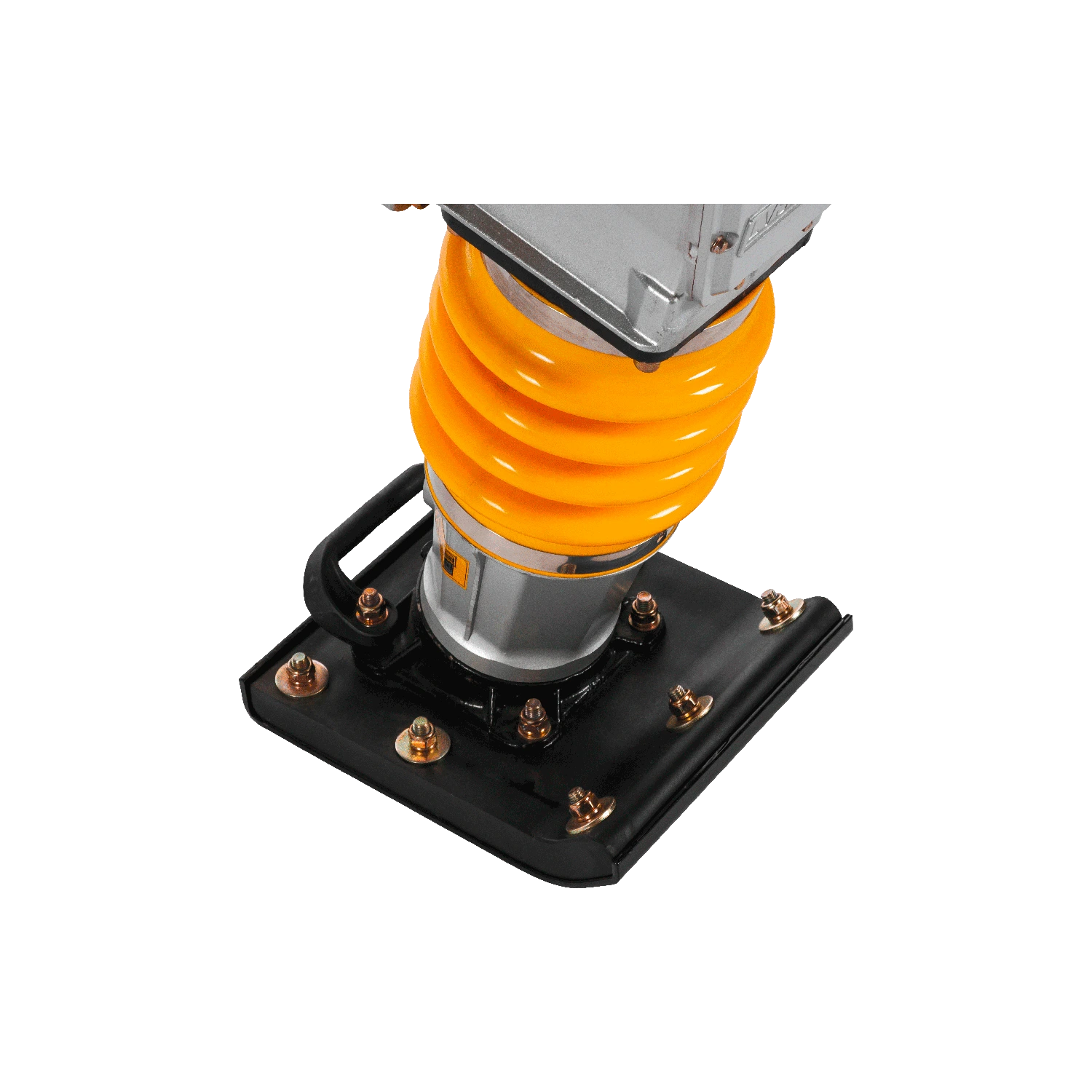 Lumag Vibrationsstampfer LVS80GX (Honda-Motor)