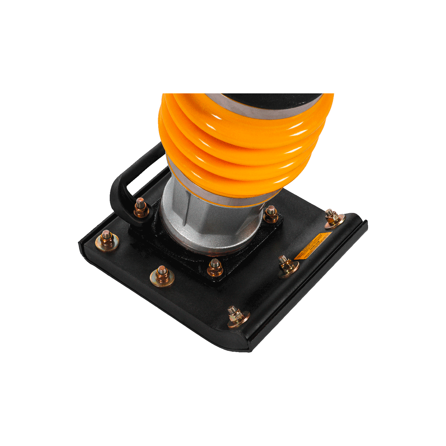 Lumag Vibrationsstampfer VS80C