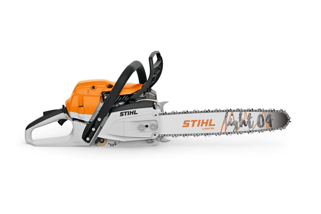Stihl MS 261 C-M VW Benzin-Kettensäge