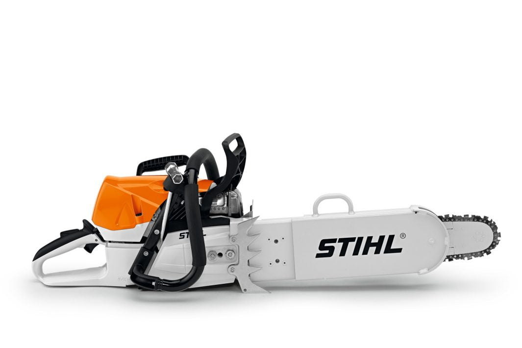 Stihl MS 462 C-M R Benzin-Rettungssäge