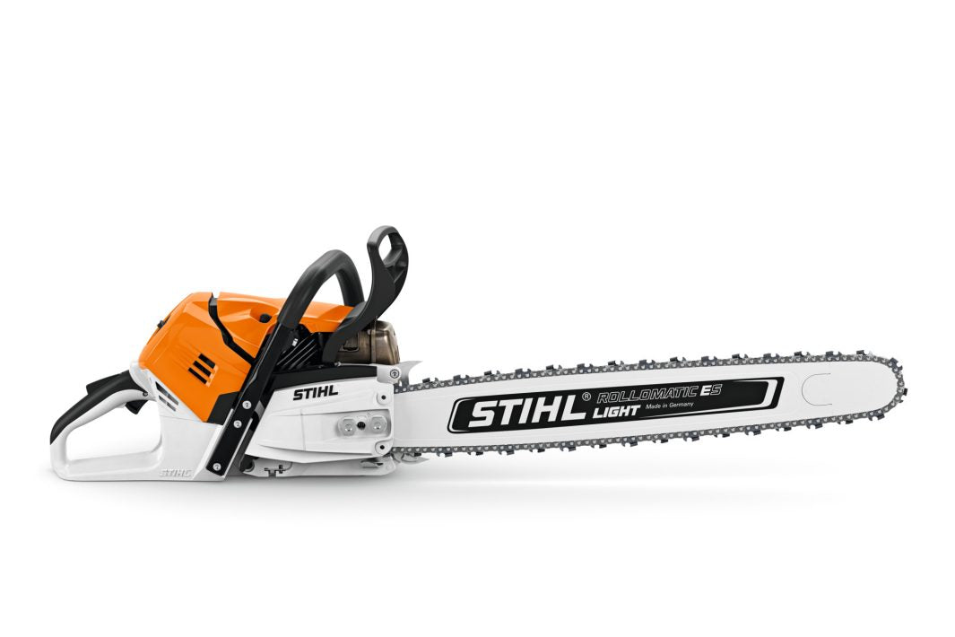 Stihl MS 500i Benzin-Kettensäge