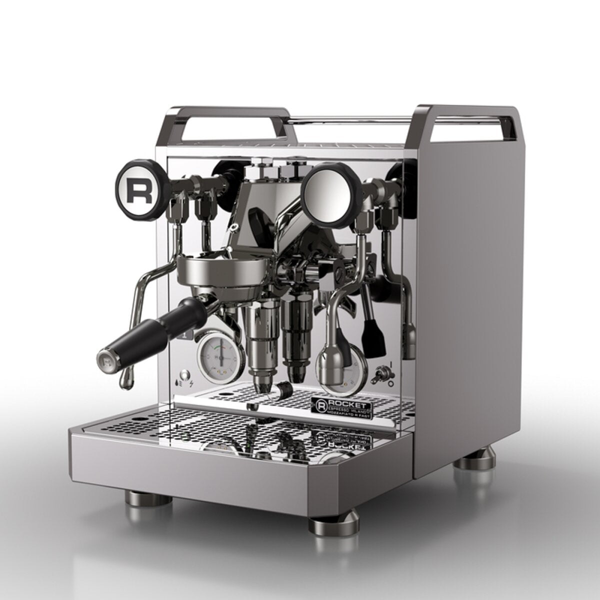 Rocket Mozzafiato Fast R Espressomaschine