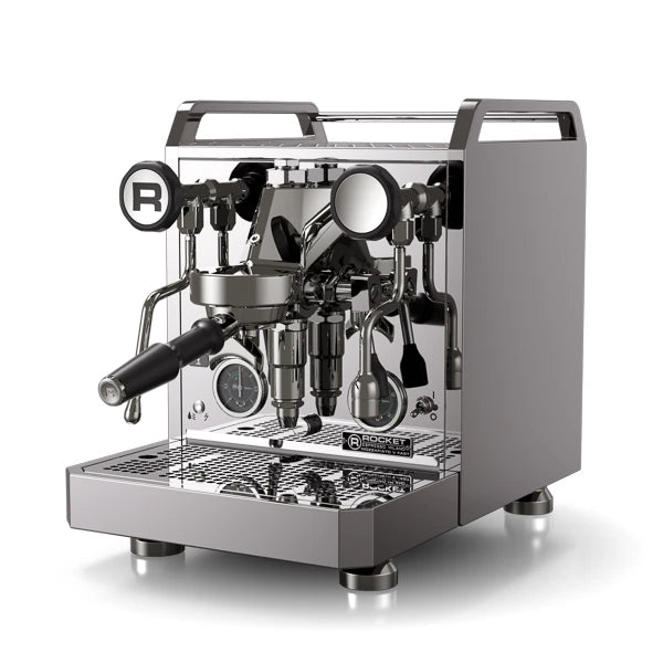Rocket Mozzafiato Fast V Espressomaschine