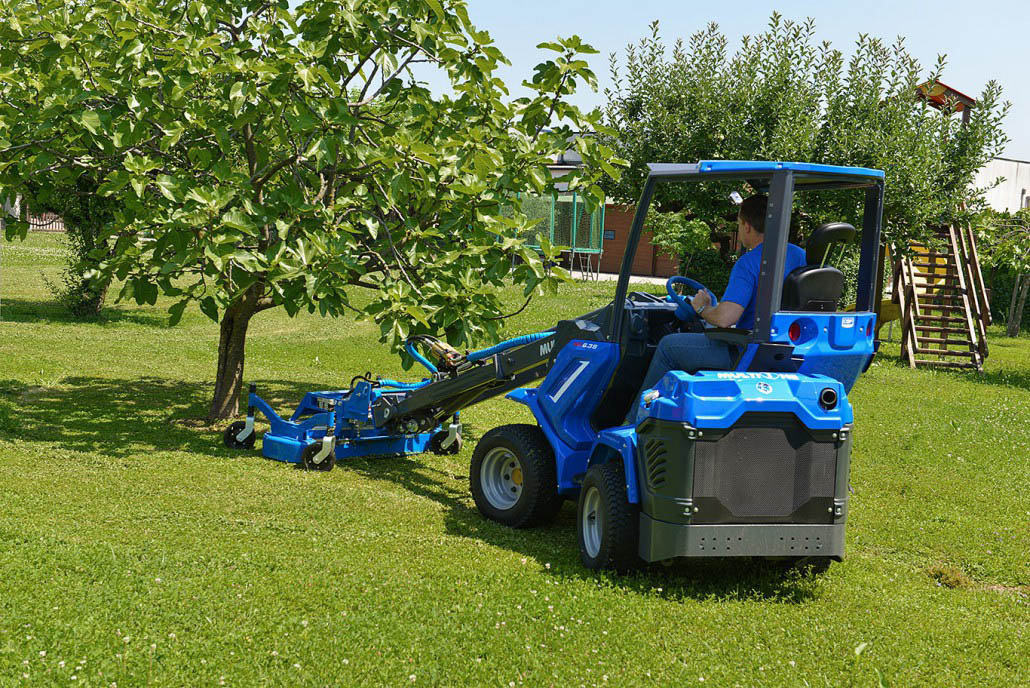 MultiOne Multifunktionslader Serie 6