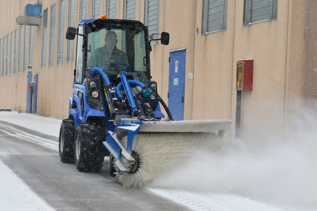 MultiOne Multifunktionslader Serie 6