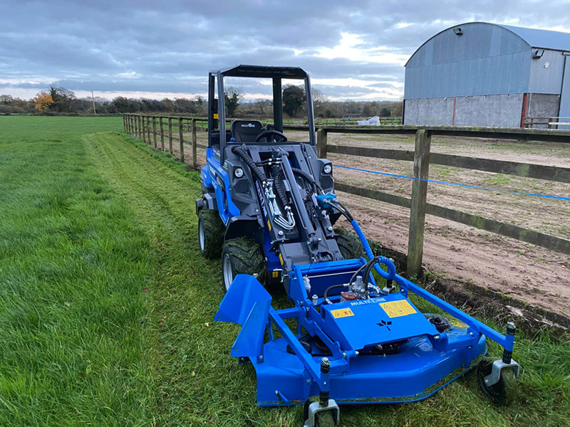 MultiOne Multifunktionslader Serie 7