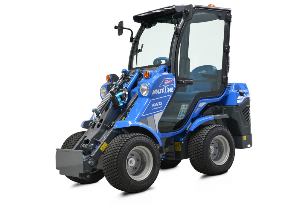 MultiOne Multifunktionslader Serie 5