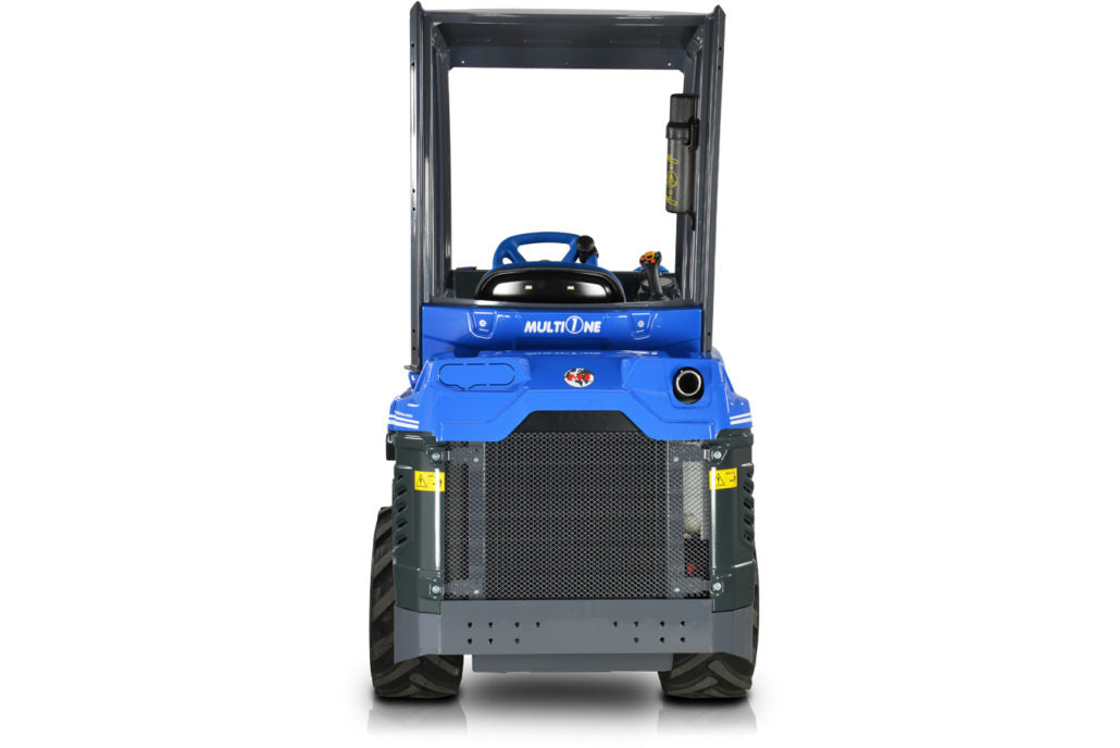 MultiOne Multifunktionslader Serie 5