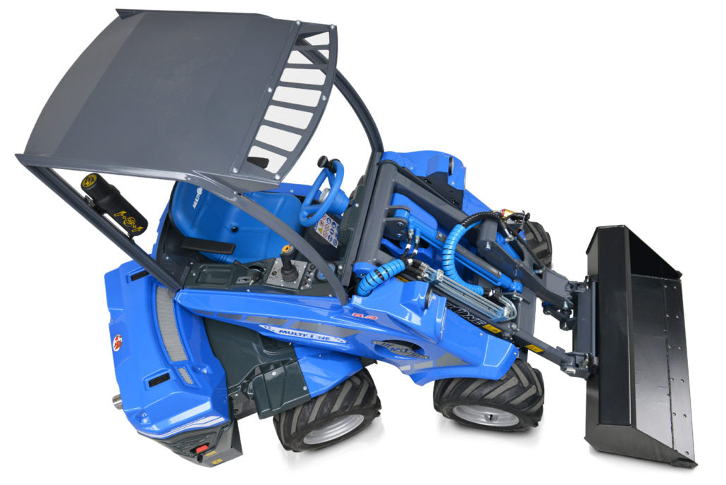 MultiOne Multifunktionslader Serie 5