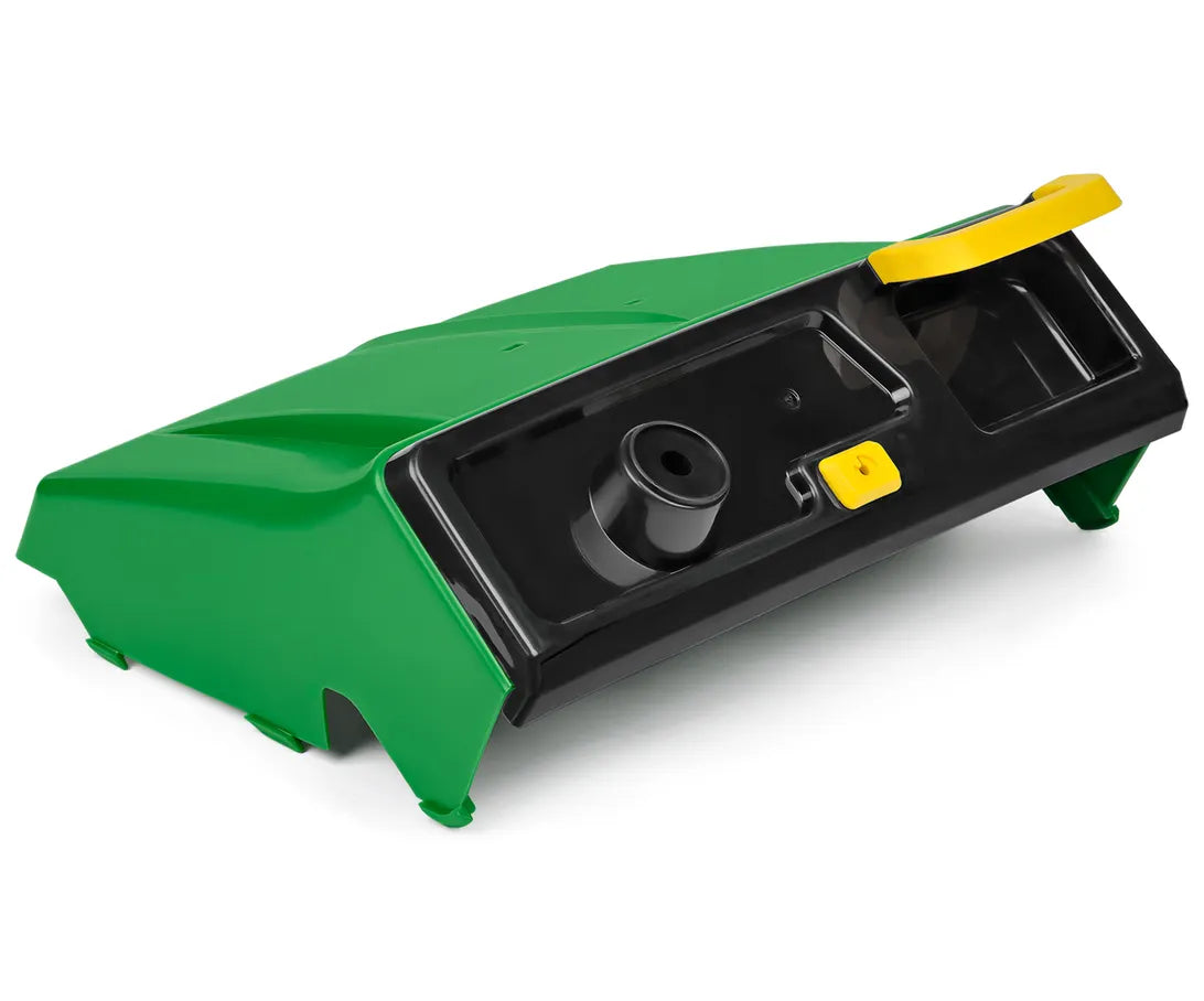 Peg Perego Motorhaube Gator