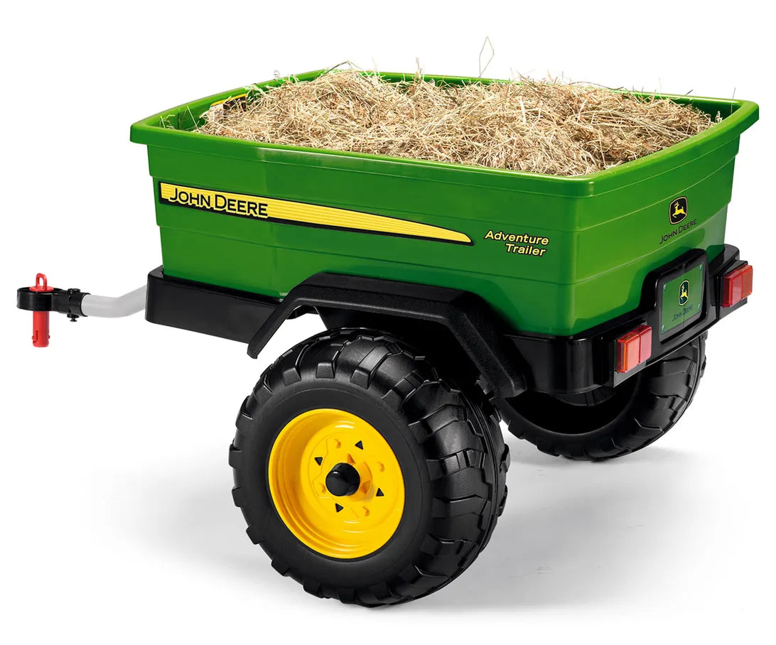 PegPerego John Deere Adventure Trail