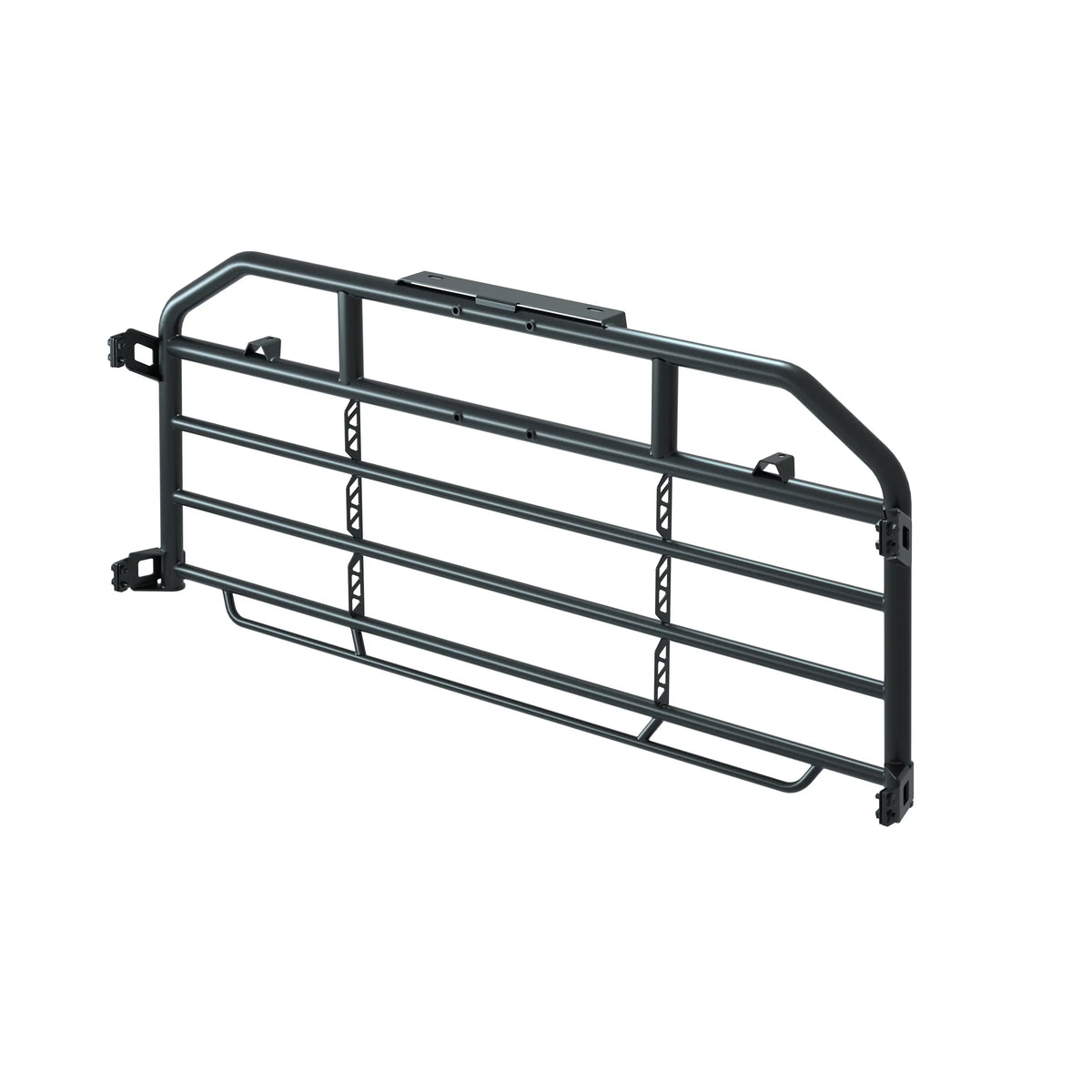 Polaris Tip Down Headache Rack / Heckgitter - Ranger 1000 / Crew / Diesel / Kinetic