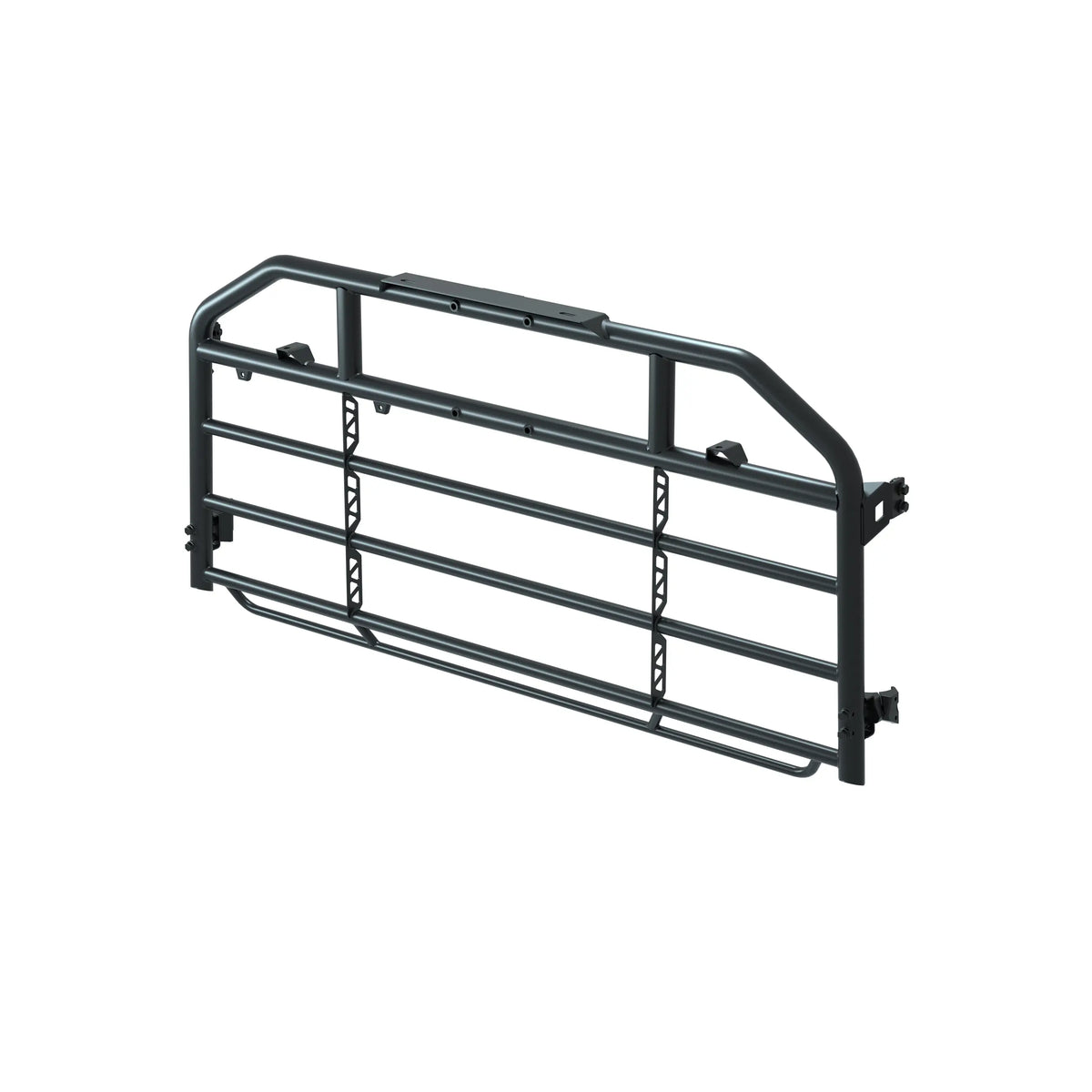 Polaris Tip Down Headache Rack / Heckgitter - Ranger 570 /SP /Crew 2022