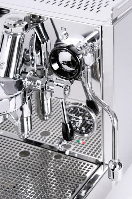 Quick Mill Elevate R Modell 993 Siebträger Espressomaschine