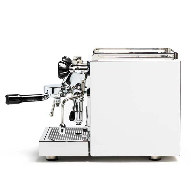 Quick Mill Rubino Plus Siebträger Espressomaschine