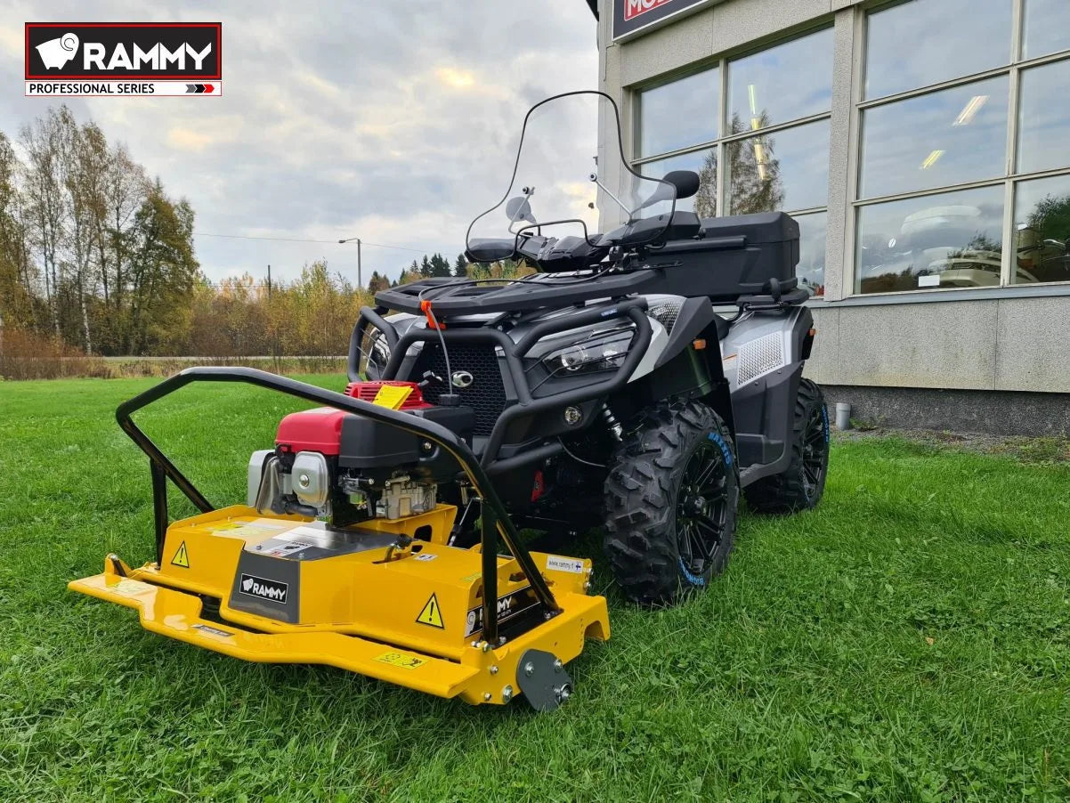 Rammy Freischneider 120 ATV PRO