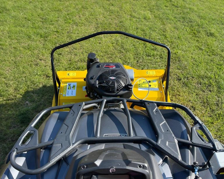 Rammy Freischneider 120 ATV PRO