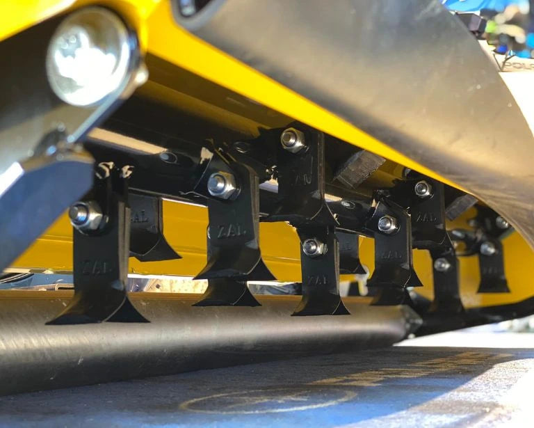 Rammy Schlegelmäher 120 ATV