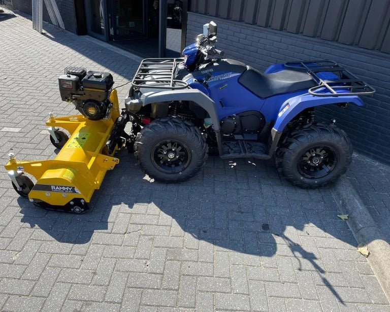 Rammy Schlegelmäher 120 ATV