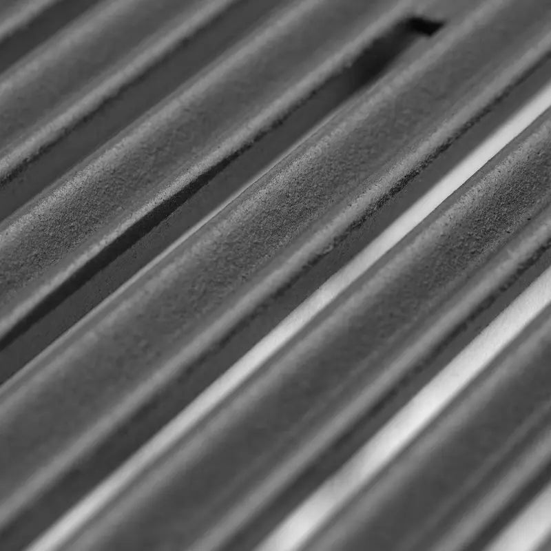 Broil King Regal 520 Black Built-In Gasgrill