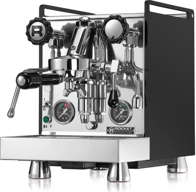 Rocket Espresso Mozzafiato Evolutione R