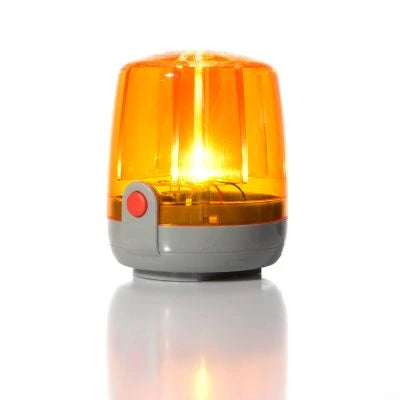 Rolly Toys rollyFlashlight orange