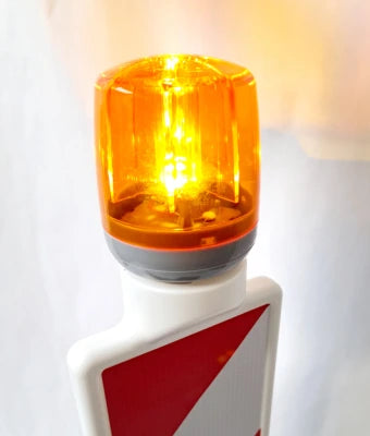 Rolly Toys rollyFlashlight orange