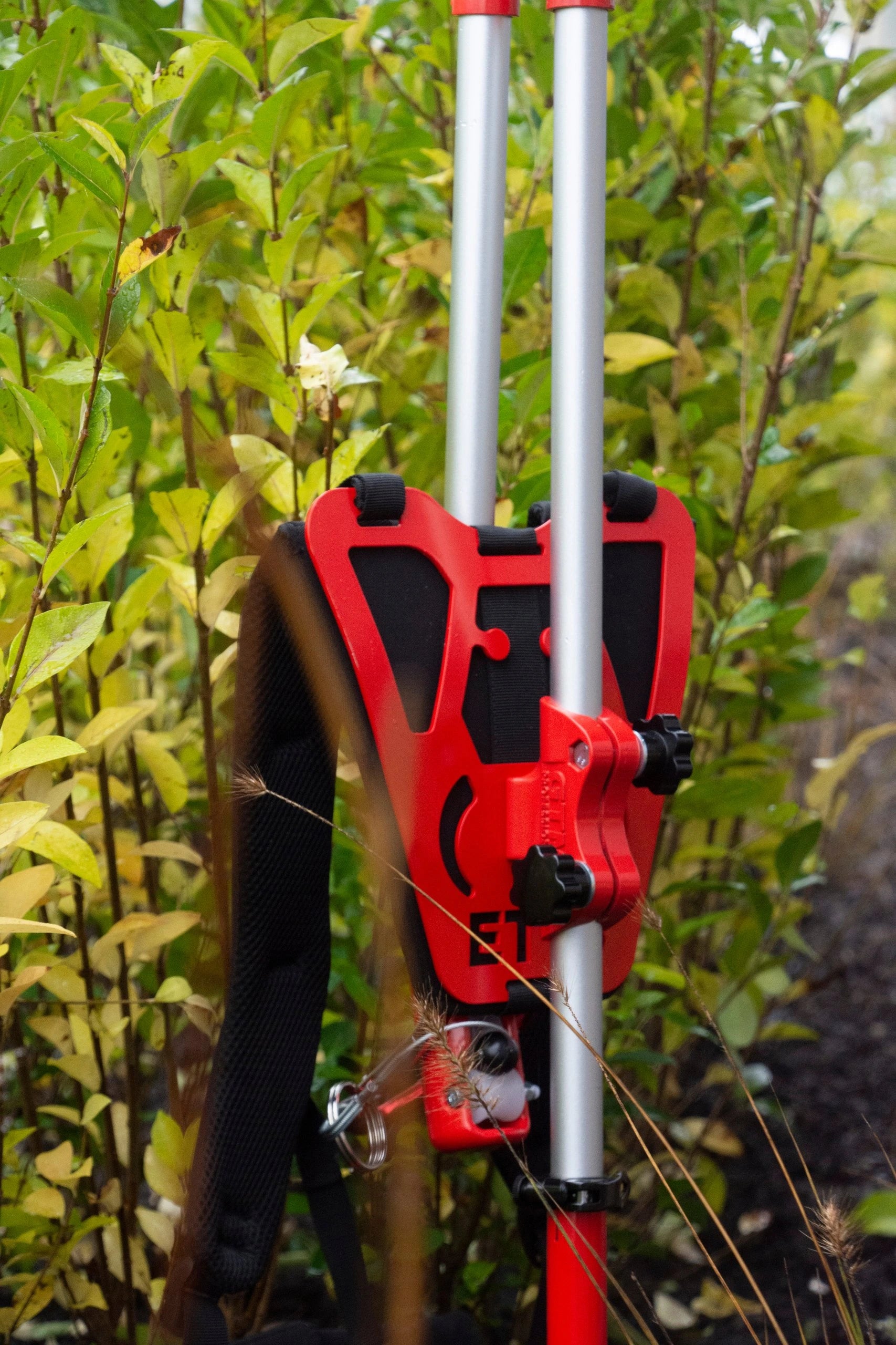 Rückentragegestell Elephants Trunk 3