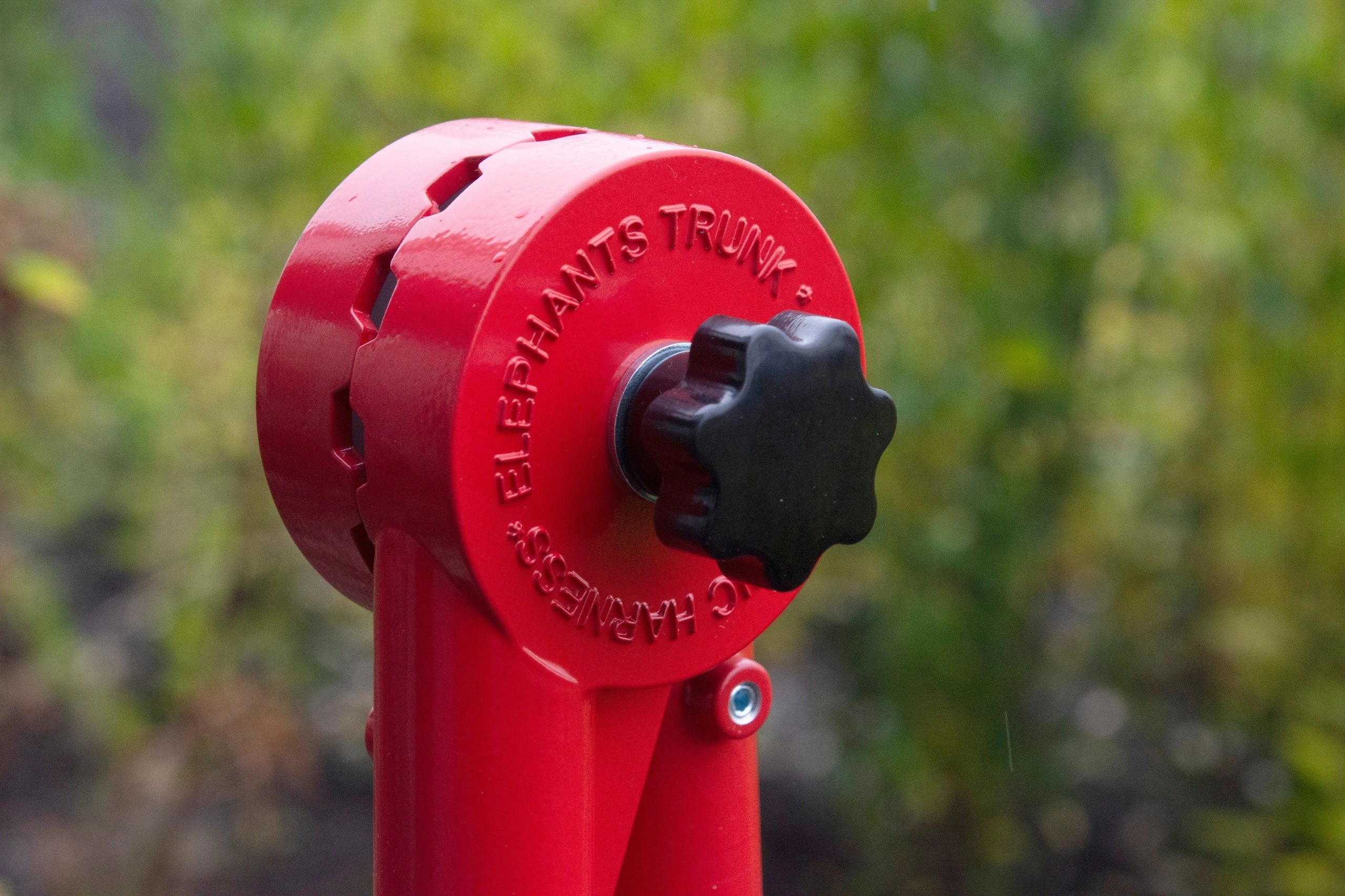 Rückentragegestell Elephants Trunk 3