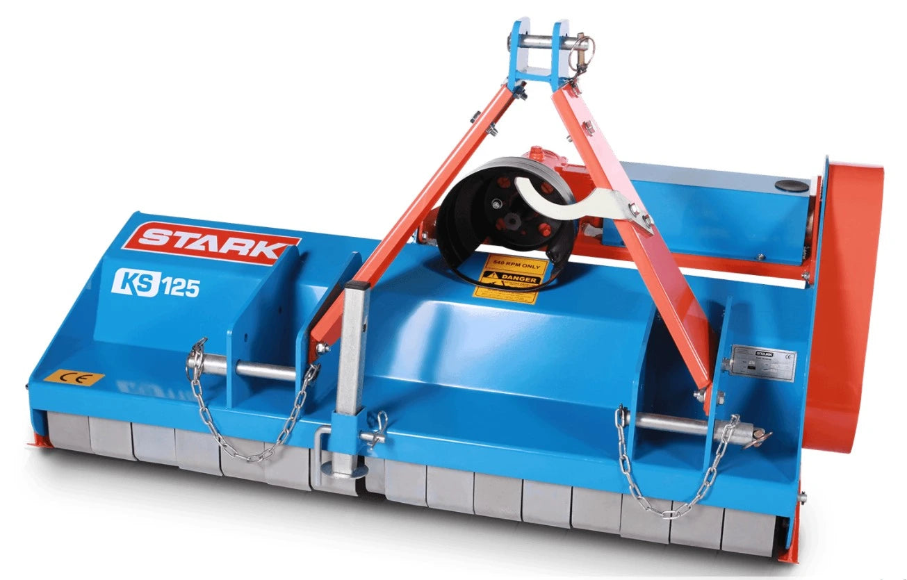 Stark Schlegelmulcher KS 125