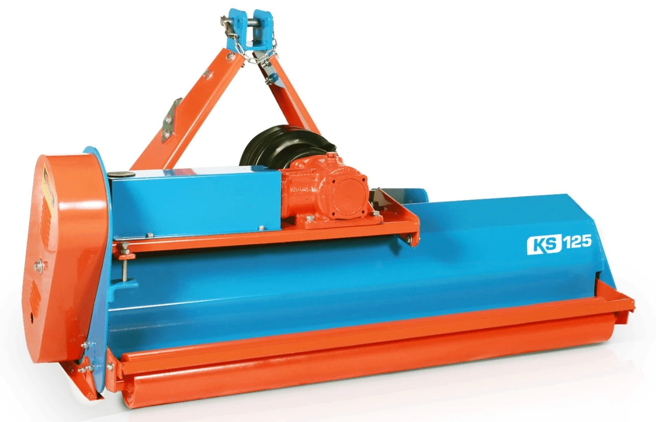 Stark Schlegelmulcher KS 125