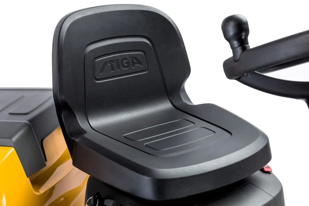 STIGAPark300LCBenzin-Frontmaeher7