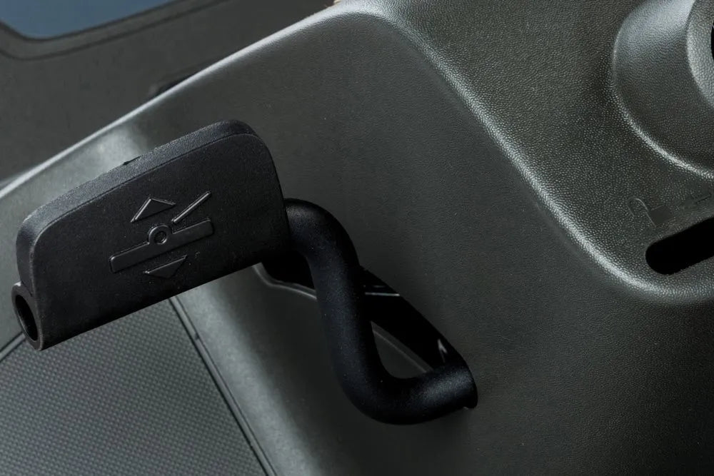 STIGAPark300RCBenzin-Frontmaeher11